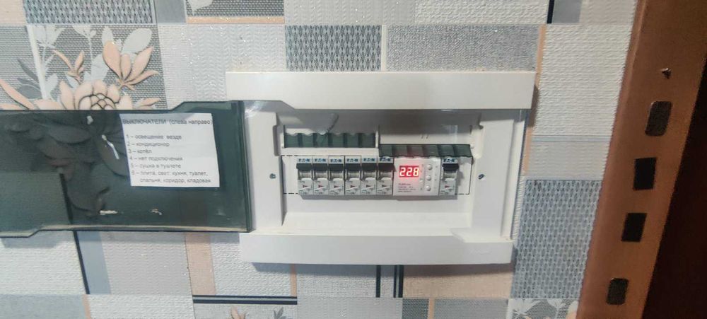 1к квартира 40м2 в Крюківщині в жилому стані 52000$