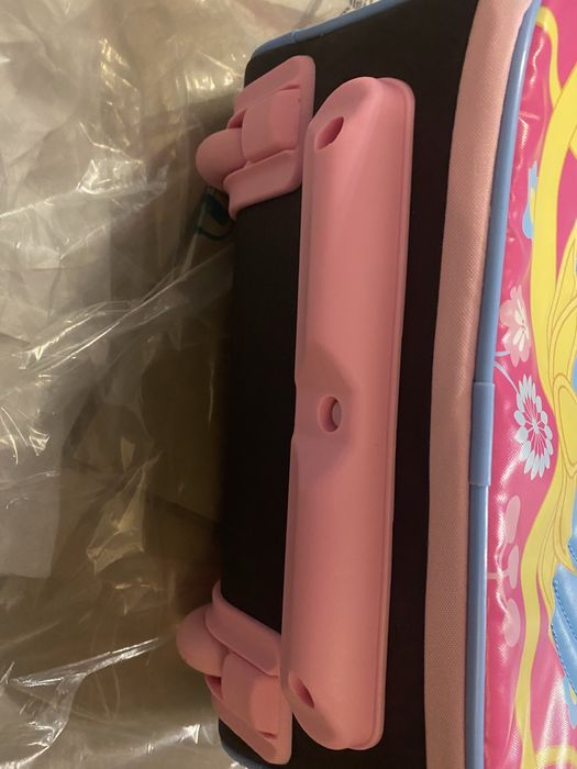 Walizka dziecieca samsonite Disney 23,5 l