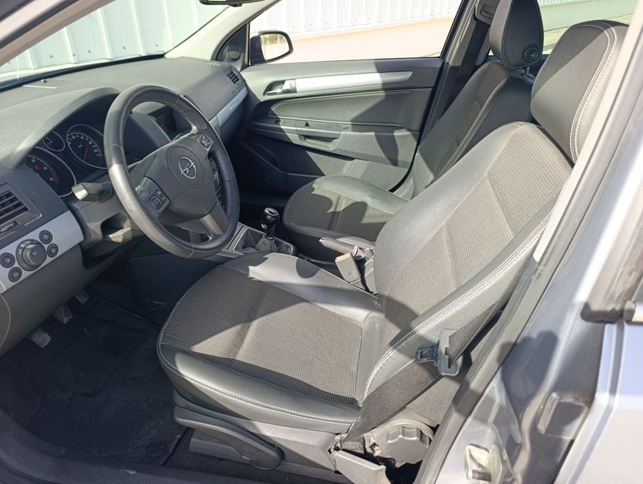 Opel Astra Caravan 1.7 Cdti 100cv