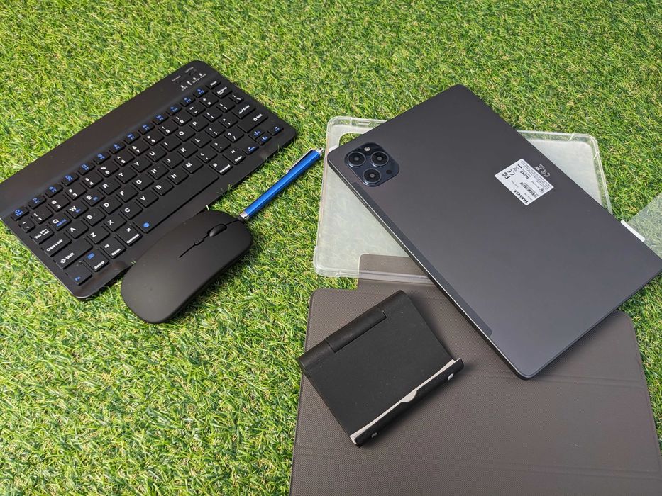 Планшет НОВИЙ Blackview TABWEE T90 /24+256GB/8 ядер/FHD/Android 15