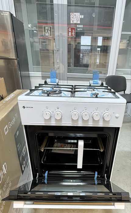 Продам газавую плиту