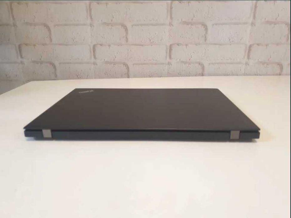 Ультрабук 14" Lenovo ThinkPad T470s | i7 | 8GB | SSD 128GB | IPS FullHD Touch