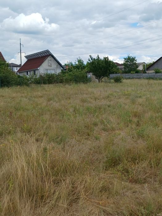 Продаж земельної ділянки Лелеківка