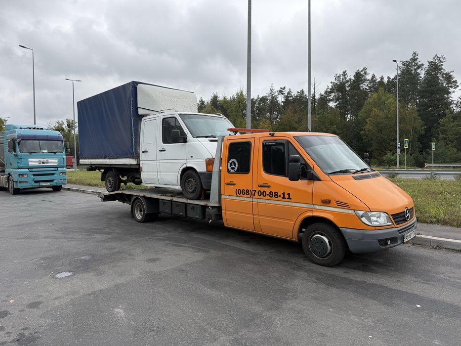 Евакуатор вінниця,послуги евакутора вінниця,овакуатор,літин,калинівка