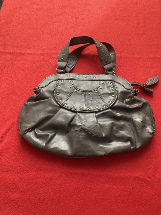 Mala de senhora, classica