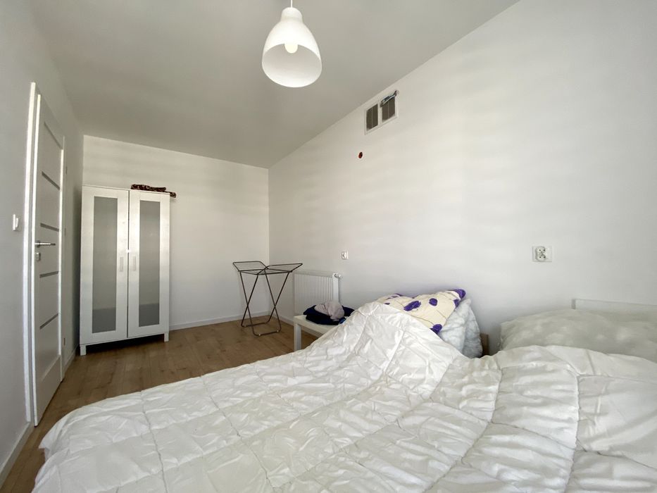 Hostel Domy dla pracowników w Skawinie . KWATERY PRACOWNICZE