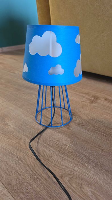 Lampka nocna TK Ligthing
