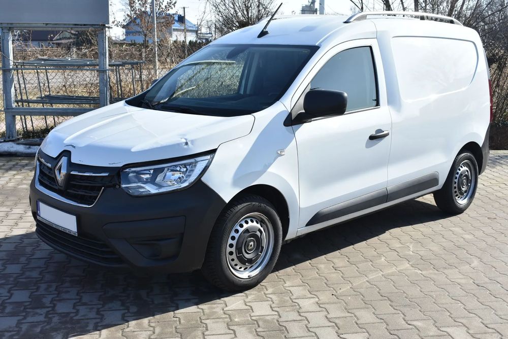 Renault EXPRESS 2023 SALON PL  Express Van 1.5 Blue dCi  2023 SALON PL