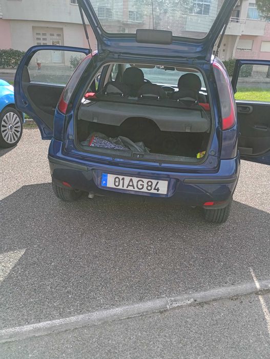 Opel Corsa 1.3 CDTI Enjoy-R — photo 4