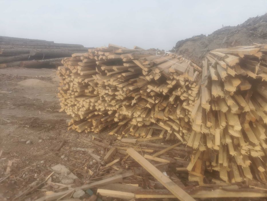 ZRZYNKi TARTACZNE gruba//rozpałkowa// Doskonała na Opał