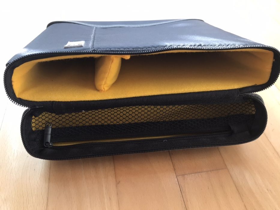 Case Logic cover in excellent condition64283896859778121