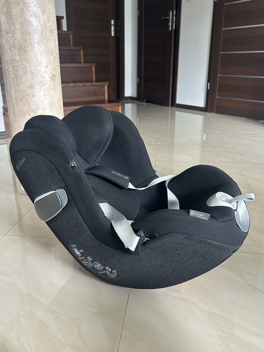 Cybex Fotelik Nosidełko Baza