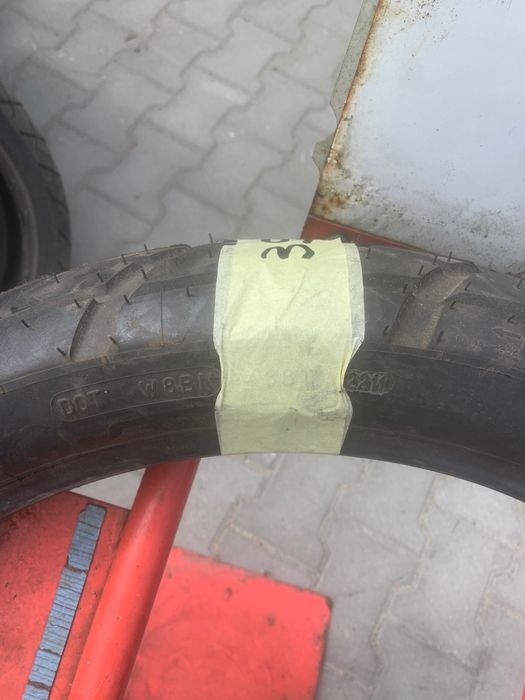 100/90-19 michelin nr 39