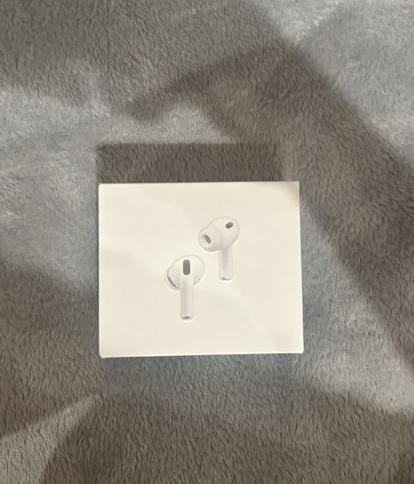 Air Pods Pro 3 (nowe)
