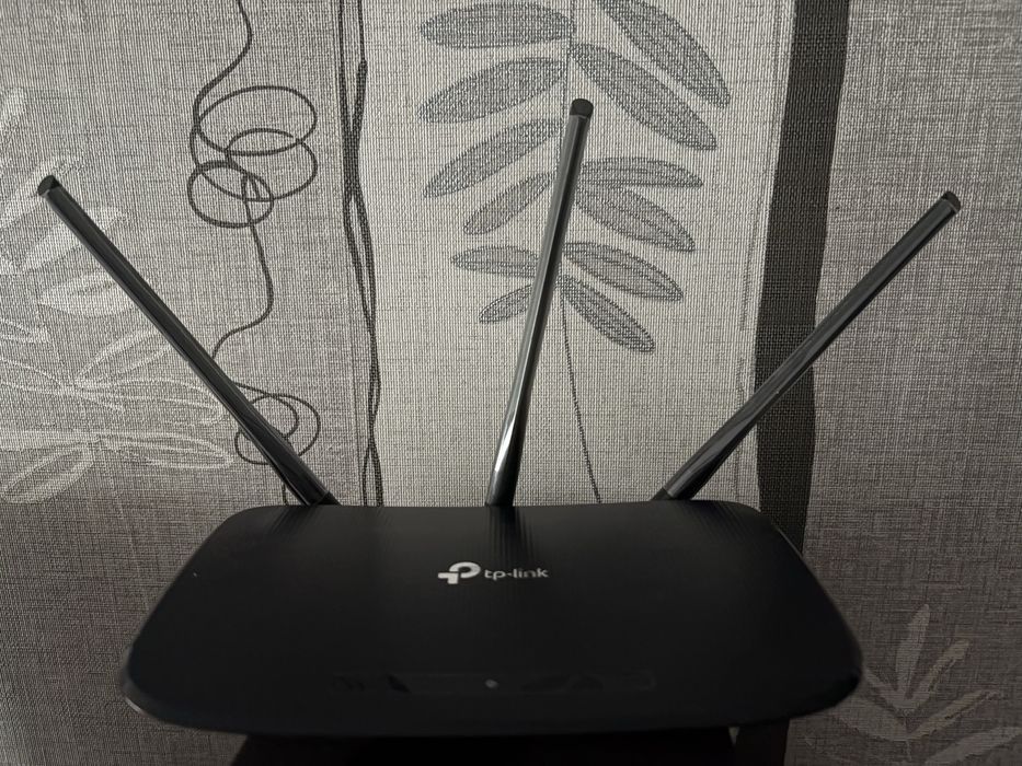 Продам Роутер TP Link