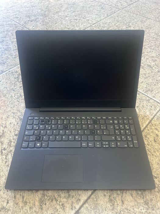 Notebook lenovo i5 8gb 1tb