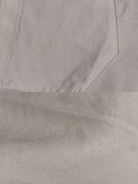 Білі штани жіночі , скіні