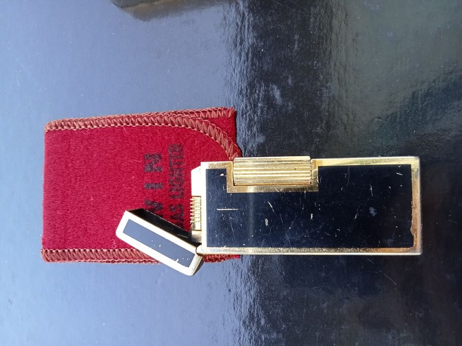 Isqueiro de coleção win