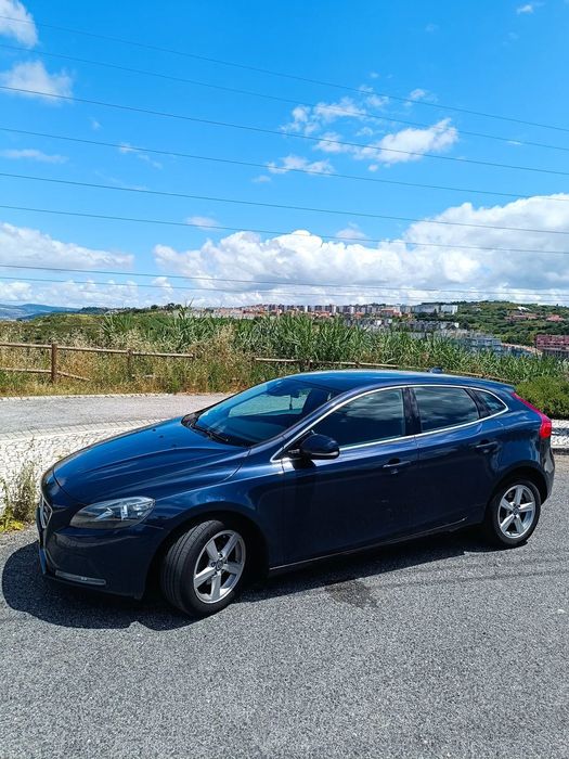 Volvo V40 D2 Momentum
