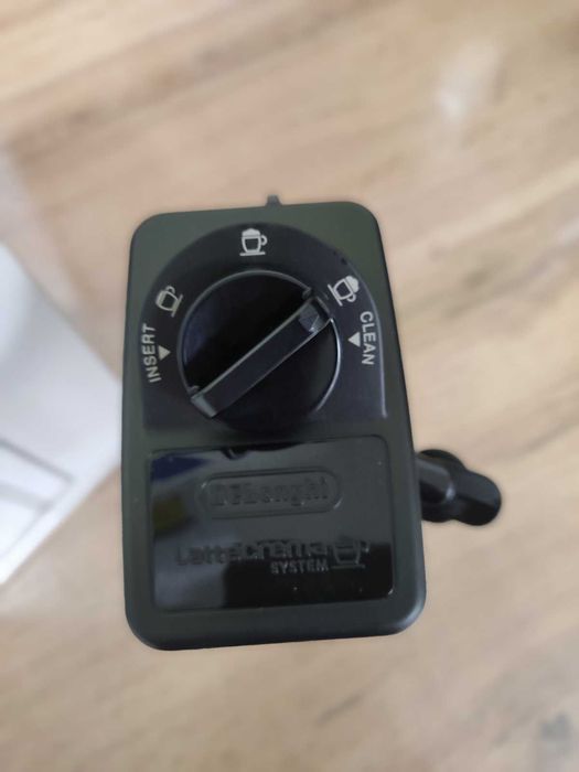 Молочний стакан Delonghi