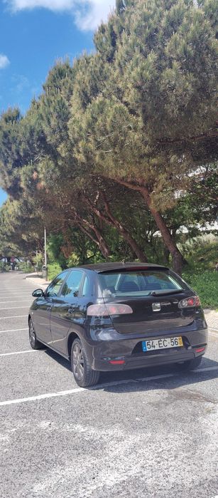 Seat Ibiza 6 L 2007