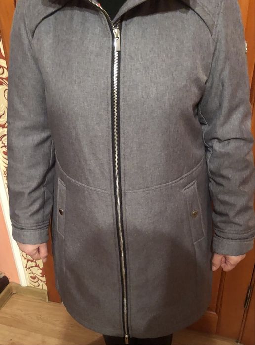 куртка жіноча