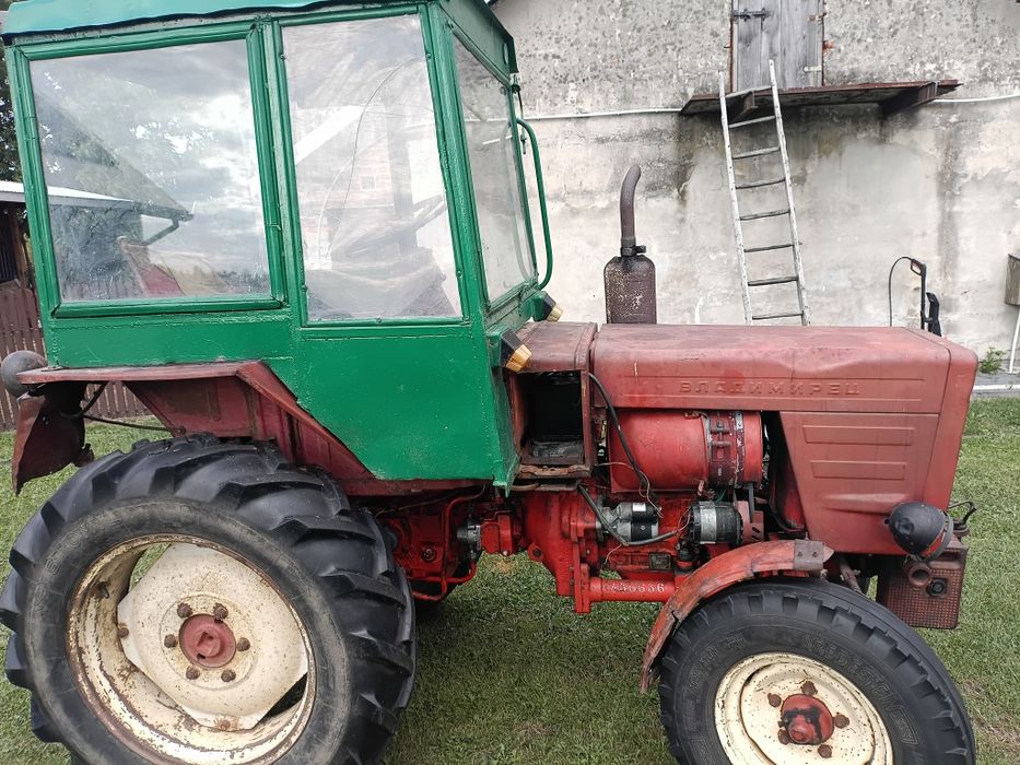Sprzedam T25 1986