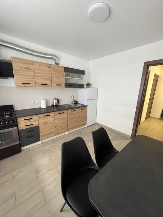 Подобова оренда квартири