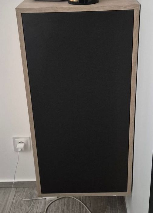 Zawieszane komody/szafki