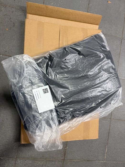 Tapetes interiores para Tesla Model 3