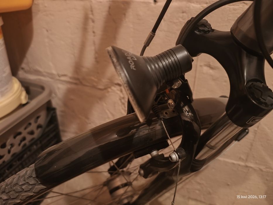 Niezawodny Rower Kross