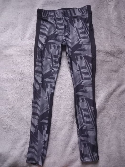 Legginsy Domyos S