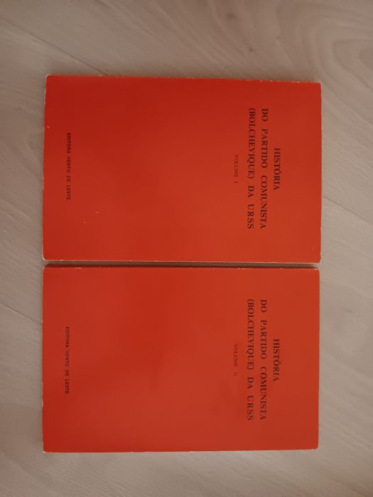 História do Partido Comunista (Bolchevique) da URSS