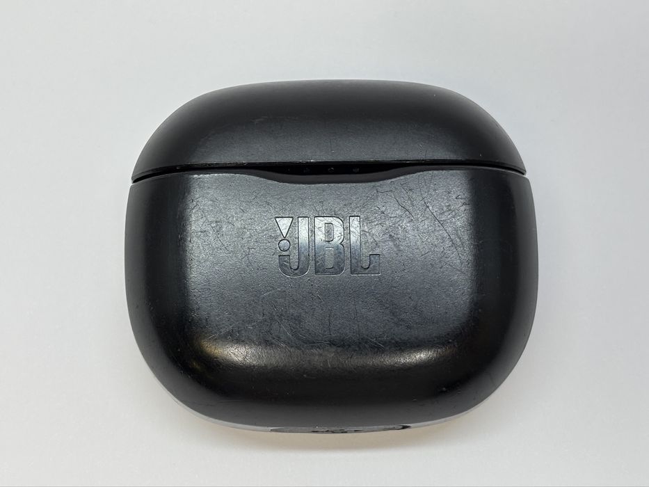 Słuchawki bezprzewodowe dokanałowe JBL Tune 125 TWS – czarne