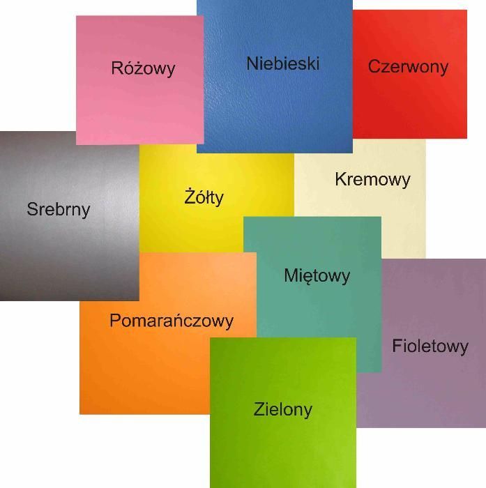 Mega klocki piankowe rehabilitacyjne