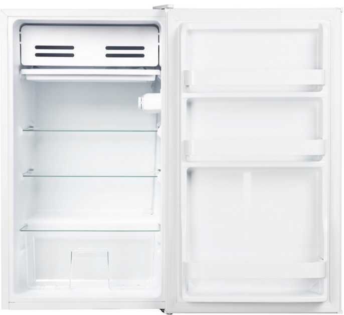 Доставка безкоштовно! Холодильник Ardesto DFM-90W