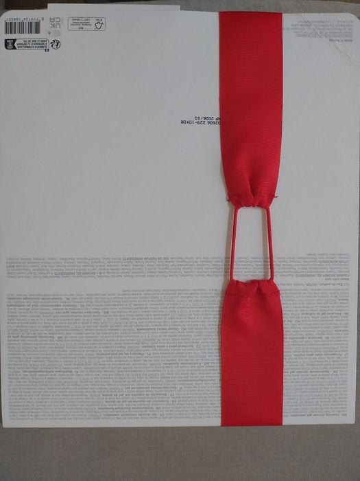 Caixa Rituals 4 bestsellers