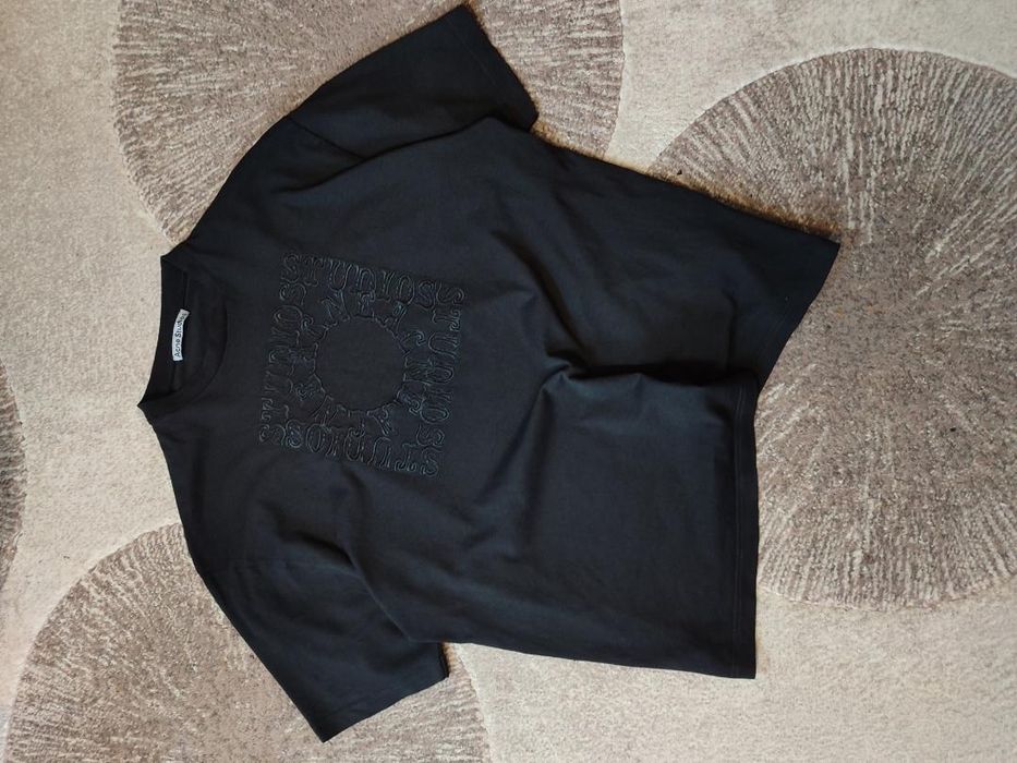 Legit футболка Acne studios