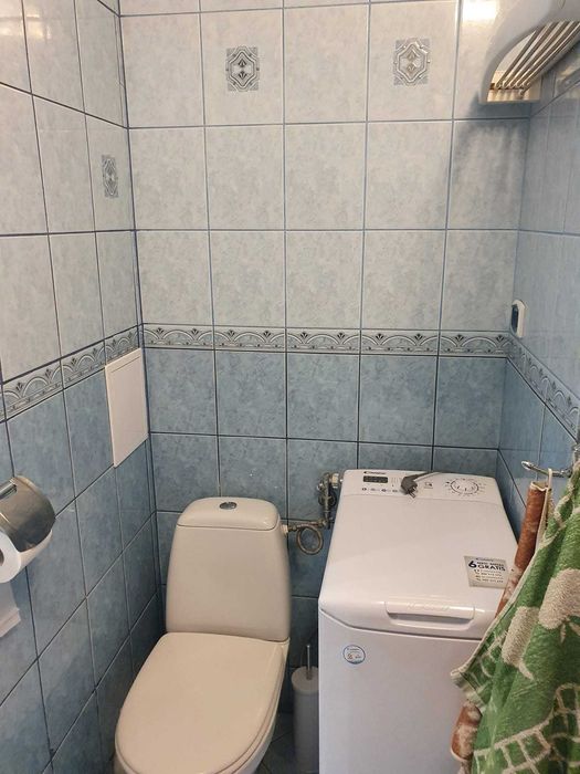 Wynajmę pokój blisko UMK w mieszkaniu dwupokojowym