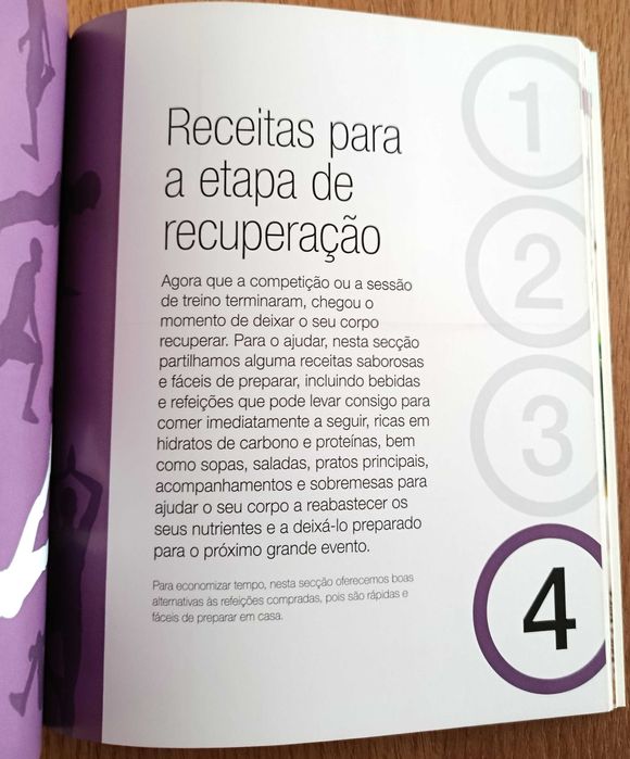 Nutrição e Fitness - Rowena Visagie, Karlien Duvenage e Shelly Meltzer