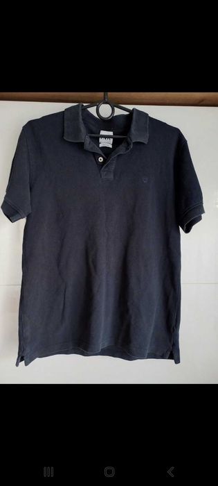 Polo Tshirt Zara