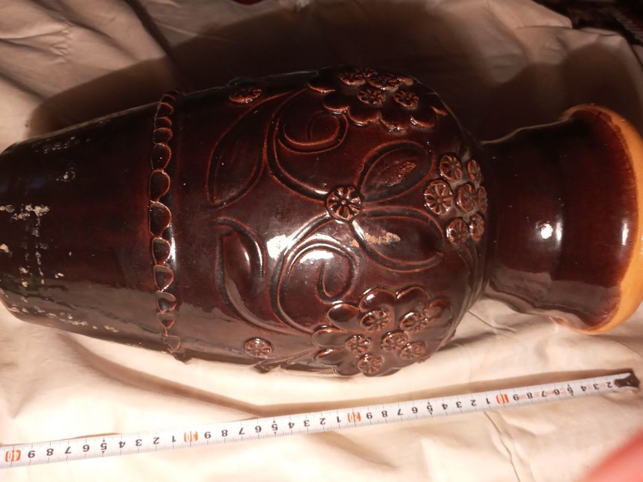 Опошнянская керамика возраст 55 лет