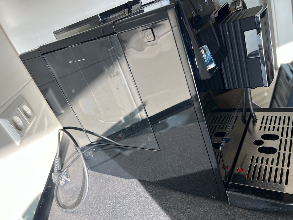 #1786 melitta ci touch f63 automat do kawy ekspres latte cappucino