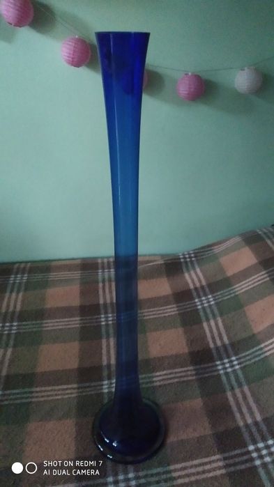 Sprzedam wazon wysoki