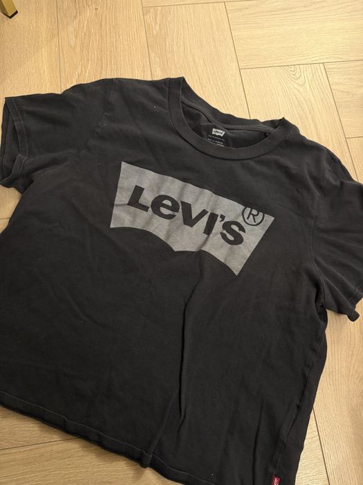 Koszulka damska levis