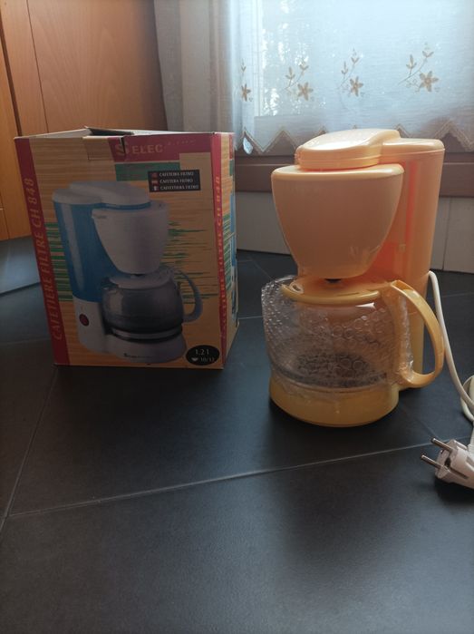 Filter Coffee Maker427933779624601602