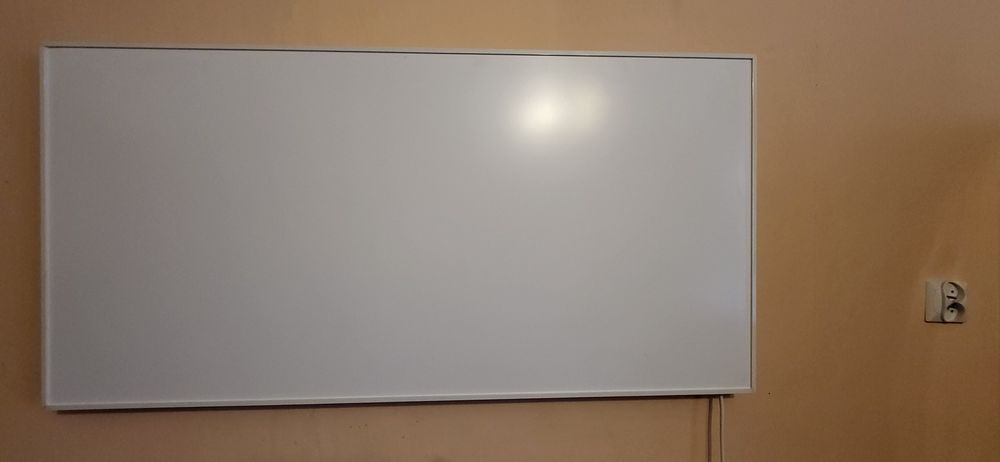 Promiennik podczerwieni Cronos Synthelith Pro z WiFi i pilotem 770 W