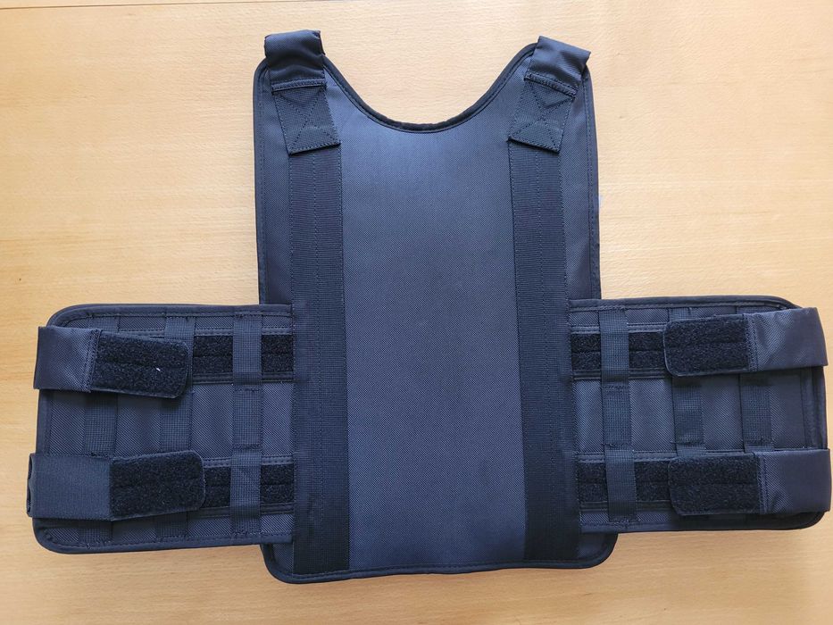 Kamizelka kuloodporna PRODEF L-XL