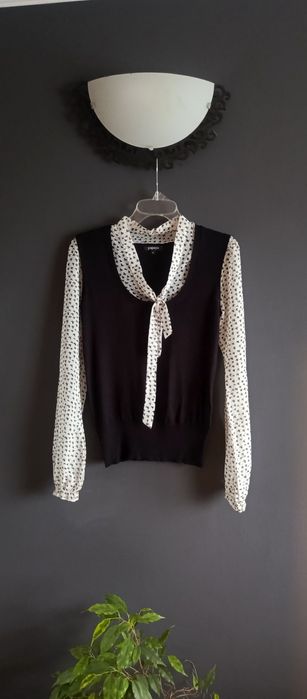 Bluzka damska Papaya 36