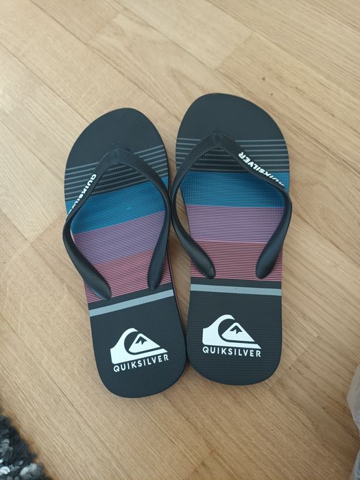 Qliksilver, japonki, 1 raz zalozone